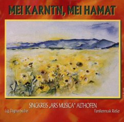 Cover Mei Karntn,Mei Hamat