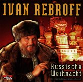 Weihnacht Mit Ivan Rebroff