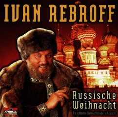 Weihnacht Mit Ivan Rebroff - Rebroff,Ivan