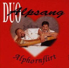 Cover Alphornflirt
