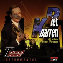 Cover Tausend Träume-Instrumental