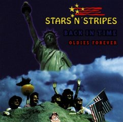 Back In Time/Oldies Forever - Stars N'Stripes