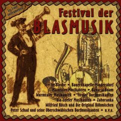 Festival Der Blasmusik - Diverse