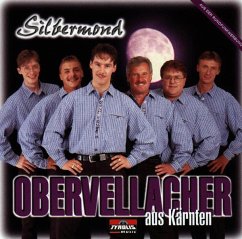Silbermond - Obervellacher
