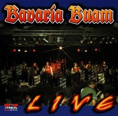 Live - Bavaria Buam