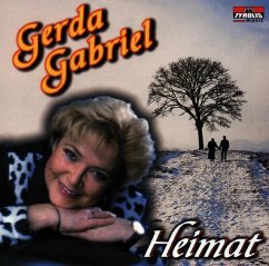 Heimat - Gabriel,Gerda