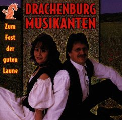 Cover Zum Fest Der Guten Laune
