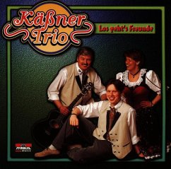 Cover Los Geht'S Freunde