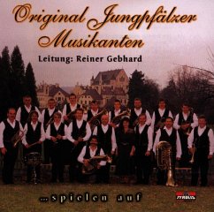 Cover ...Spielen Auf