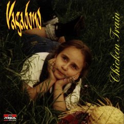 Vagabond - Chicken Train