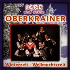 Winterzeit-Weihnachtszeit