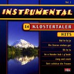 Instrum.Vol.1-Klostertaler