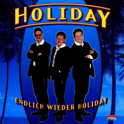 Endlich Wieder Holiday - Holiday