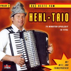 Das Beste Vom Hehl Trio - Hehl Trio