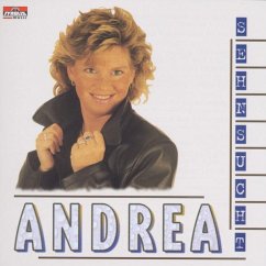 Cover Sehnsucht