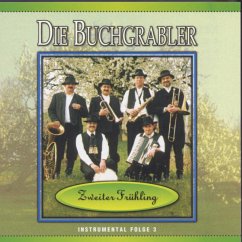Cover Zweiter Frühling Flg.3