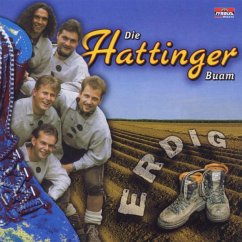 Cover Erdig
