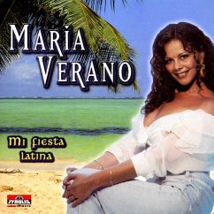 Mi Fiesta Latina - Verano,Maria
