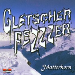 Matterhorn - Gletscher Fezzzer