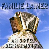 Am Gipfel Der Harmonika