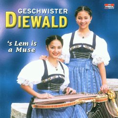 S'Lem Is A Muse - Geschwister Diewald