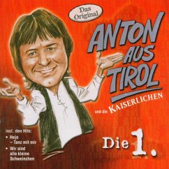 Die 1. - Anton Aus Tirol