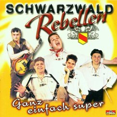 Cover Ganz Einfach Super
