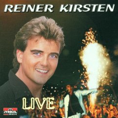 Live - Kirsten,Reiner