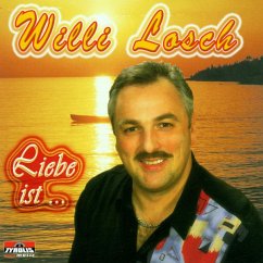 Cover Liebe Ist...