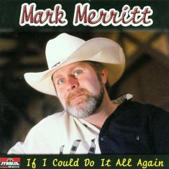 If I Could Do It All Again - Merritt,Mark