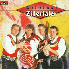 Zicke Zacke Zillertal - Zillertaler,Original