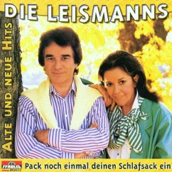 Cover Pack Noch Einmal Deinen Schlafsack Ein