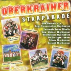 Oberkrainer Starparade