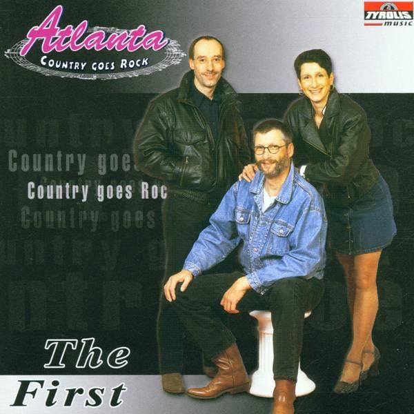 The First-Country Goes Rock The First-Country Goes Rock