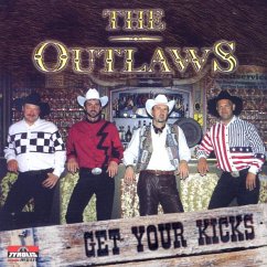 Get Your Kicks - Outlaws,The