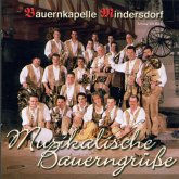 Musikalische Bauerngrüße