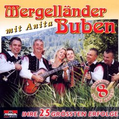 Cover Ihre 25 Größten Erfolge
