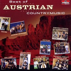 Best Of Austrian Country M.1 - Diverse