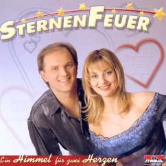 Cover Ein Himmel Für Zwei Herzen