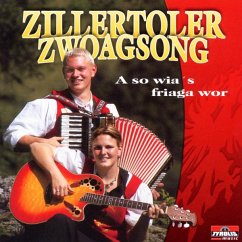 Cover A So Wia'S Friaga Wor