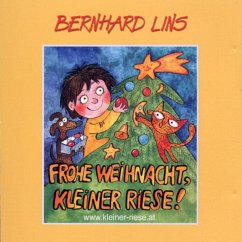 Frohe Weihnacht,Kleiner Riese - Lins,Bernhard