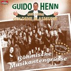 Böhmische Musikantengrüße Böhmische Musikantengrüße