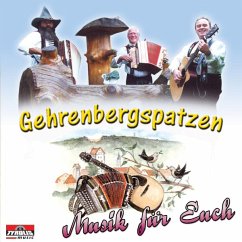 Musik Für Euch - Gehrenbergspatzen