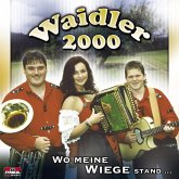 Wo Meine Wiege Stand... Wo Meine Wiege Stand...