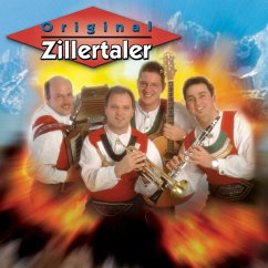 Jetzt Ballerts In Den Alpen - Zillertaler,Original