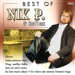 Best Of/Ein Stern Der Deinen Namen Trägt - Nik P.