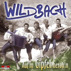 Cover Auf M Gipfel Herob N