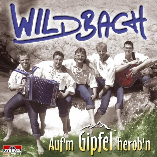 Auf M Gipfel Herob N Auf M Gipfel Herob N