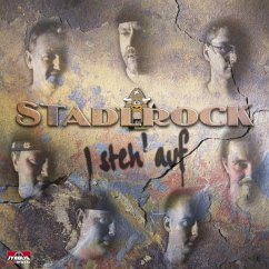 Cover I Steh Auf