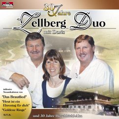 30 Jahre - Zellberg Duo Mit Doris